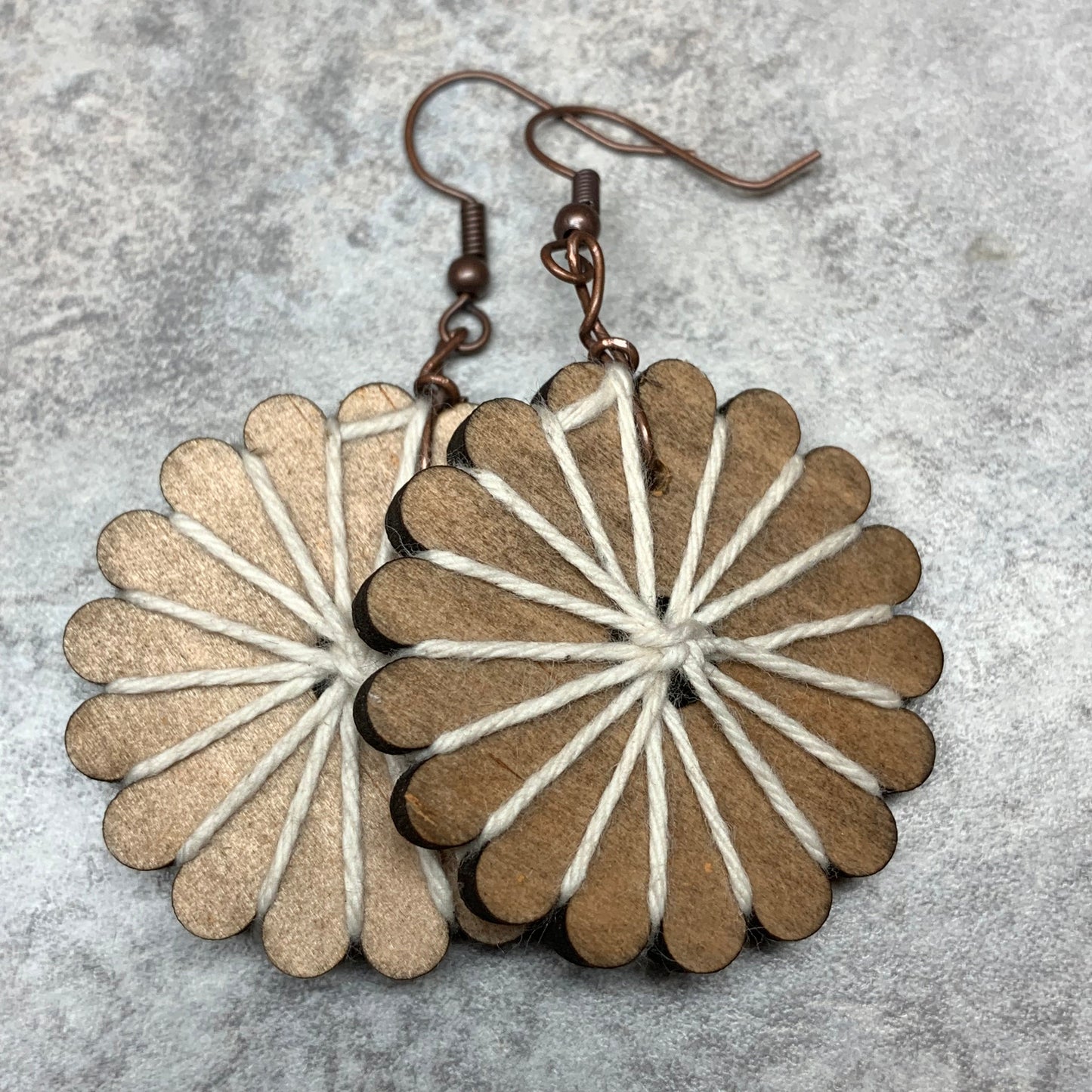 CraftSanity™ Tiny Circle Looms