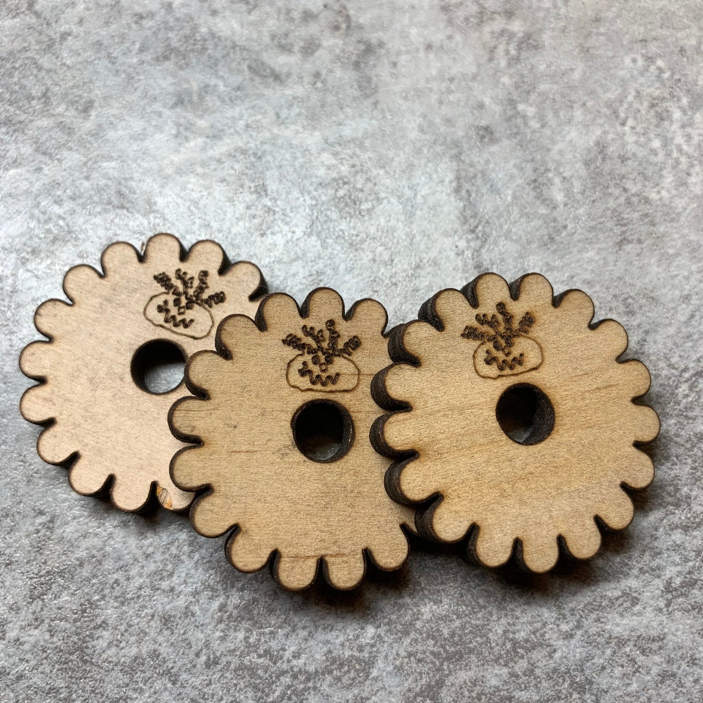 CraftSanity™ Tiny Circle Looms