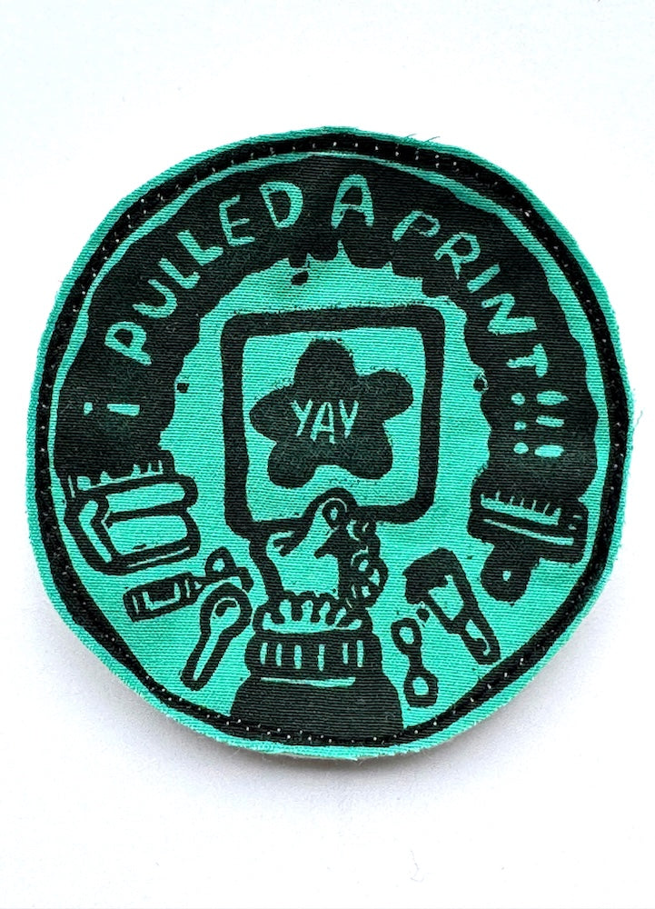 Art School Merit Badges