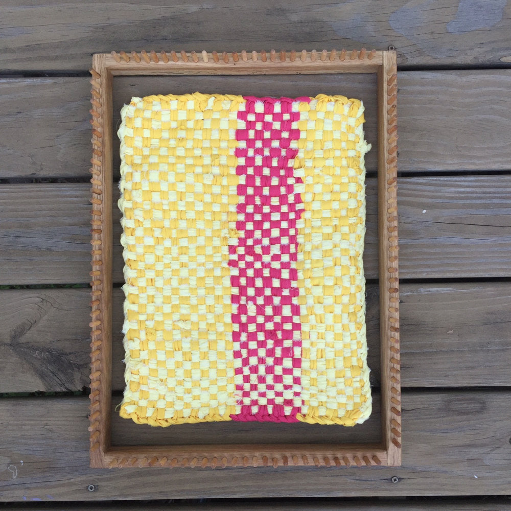 CraftSanity Placemat Loom