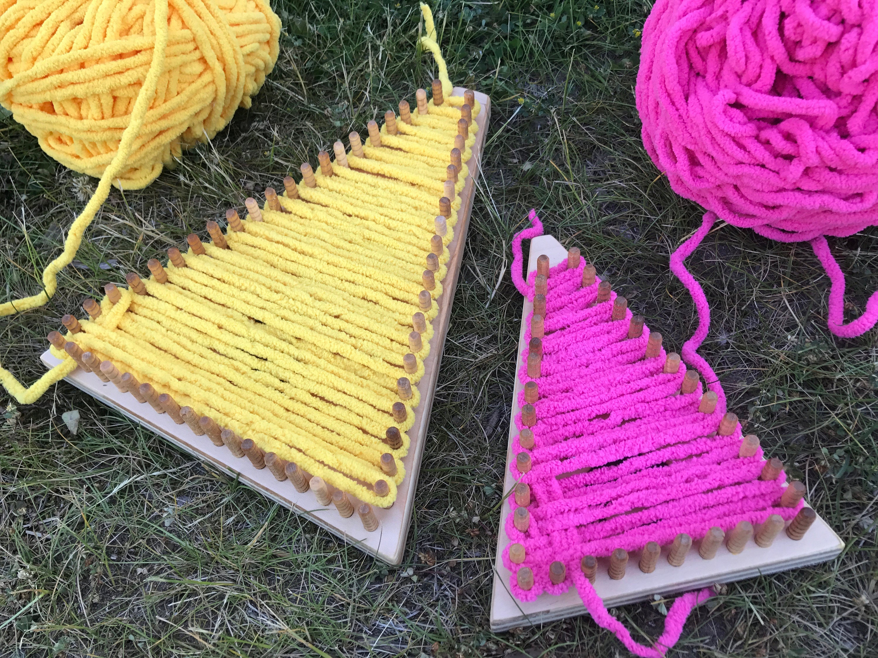 SALE! CraftSanity™ Banner Loom Set