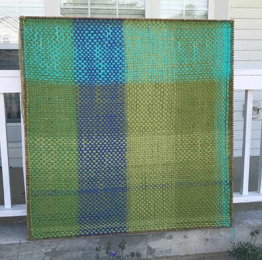 CraftSanity Small Blanket Loom