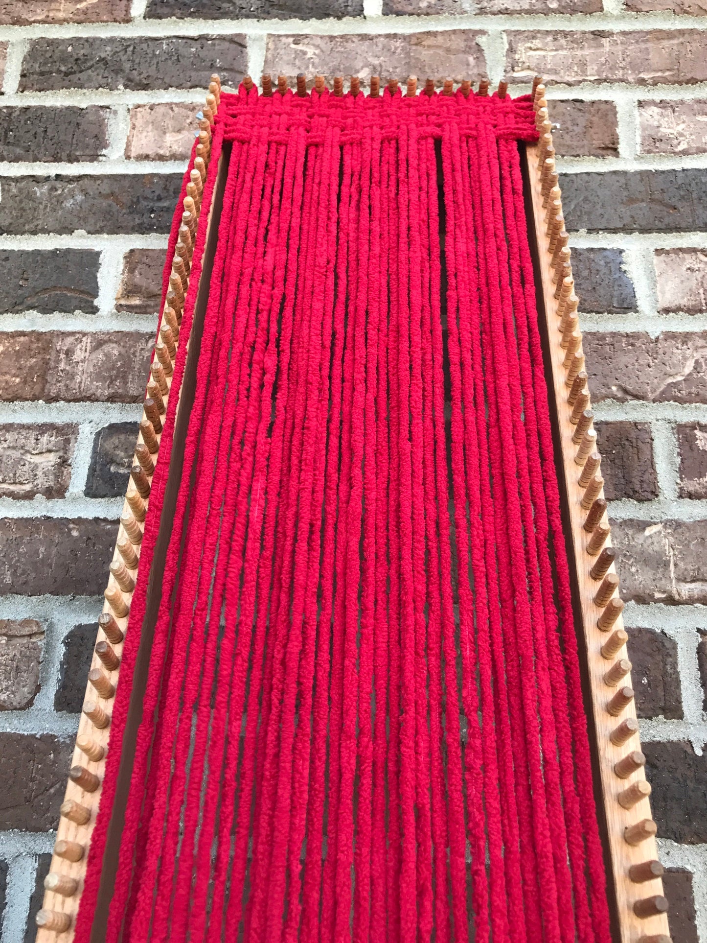 CraftSanity™ Scarf Loom