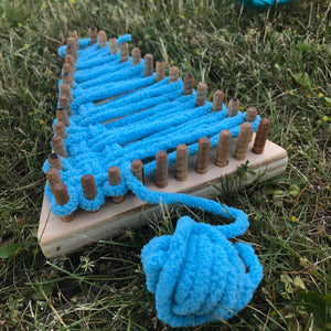 CraftSanity™ Mini Banner Loom
