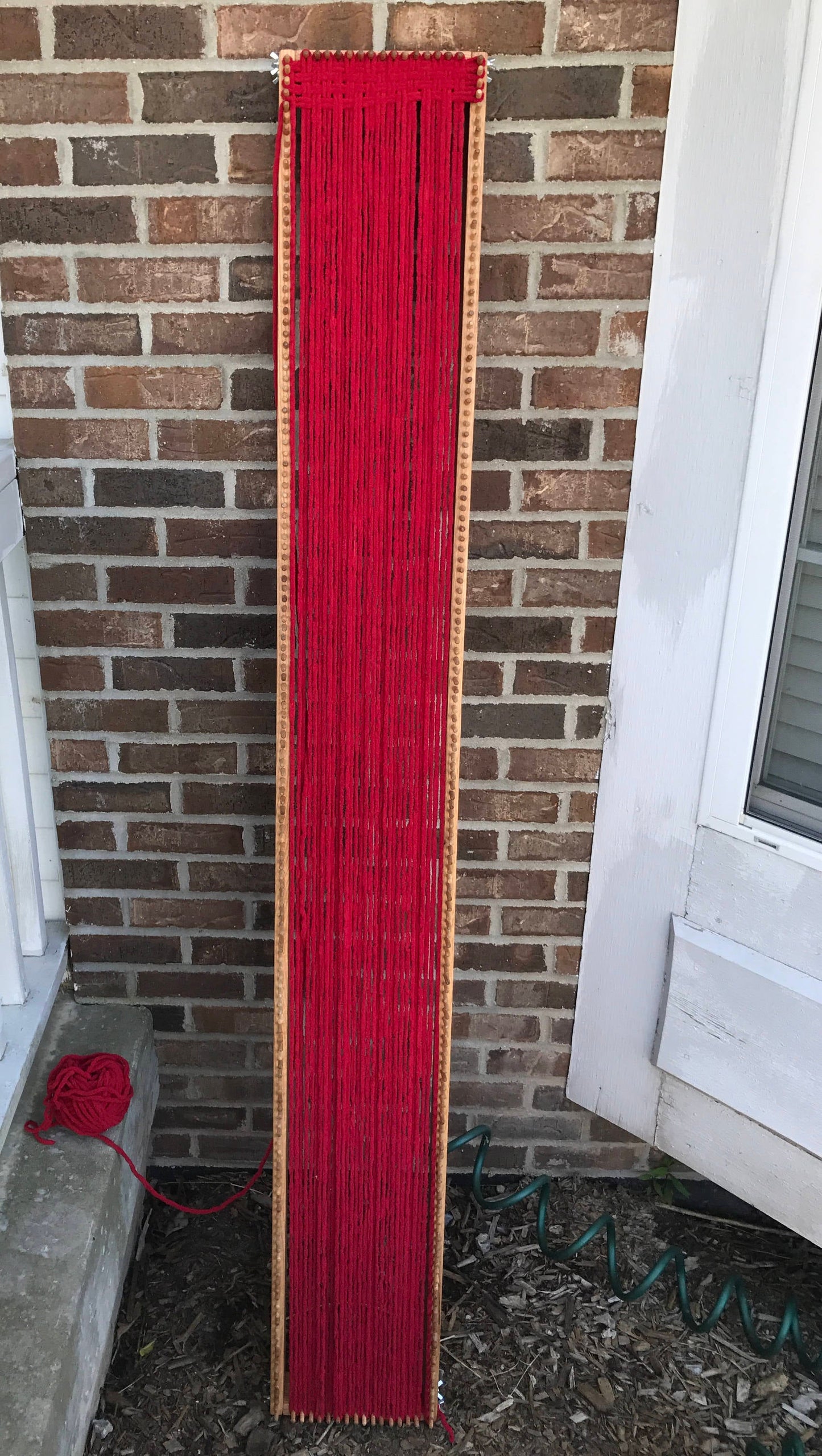 CraftSanity™ Scarf Loom