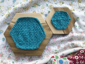 Sale! CraftSanity™ Hexagon Looms
