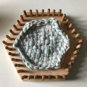 Sale! CraftSanity™ Hexagon Looms