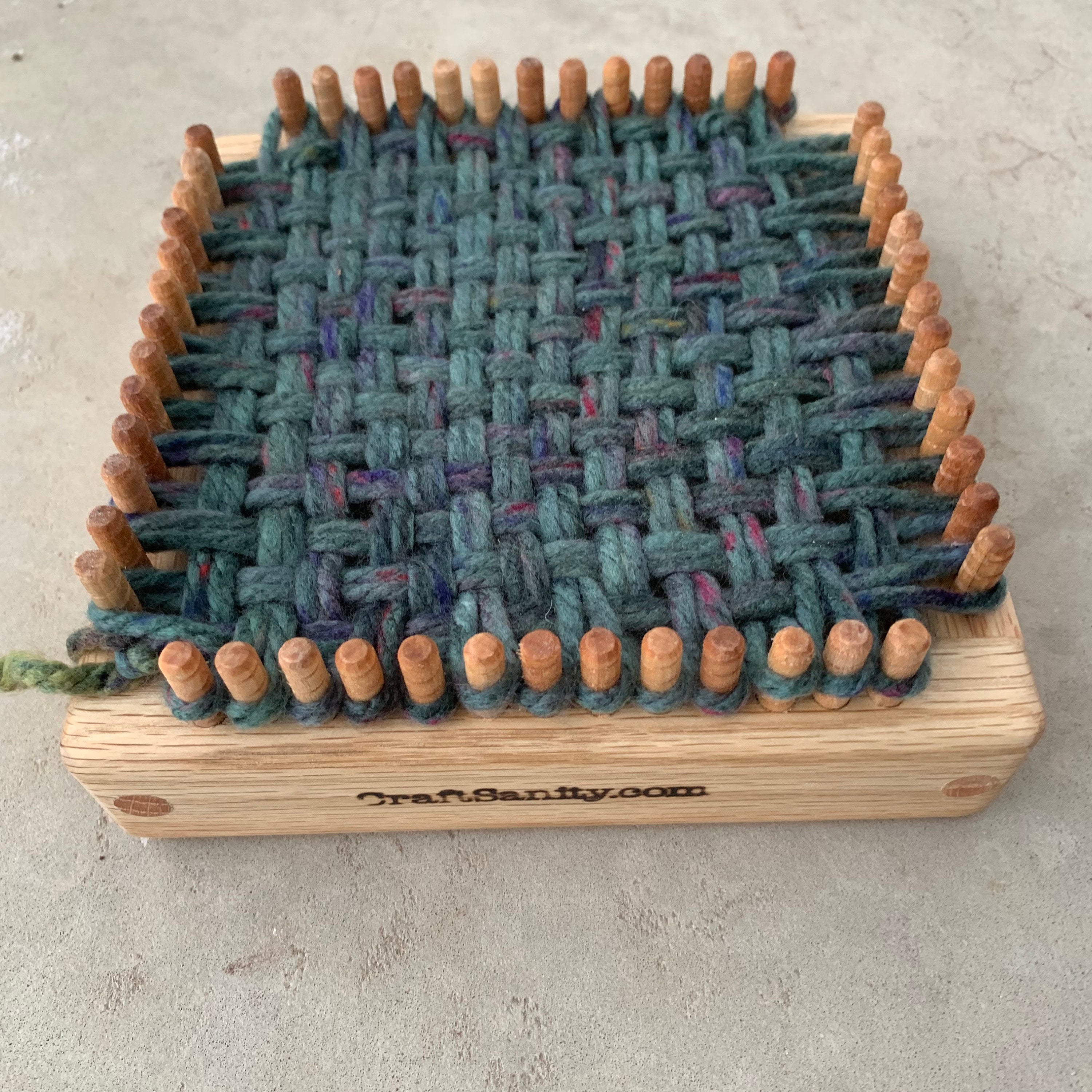 Potholder Loom — Sunshine Craft Co