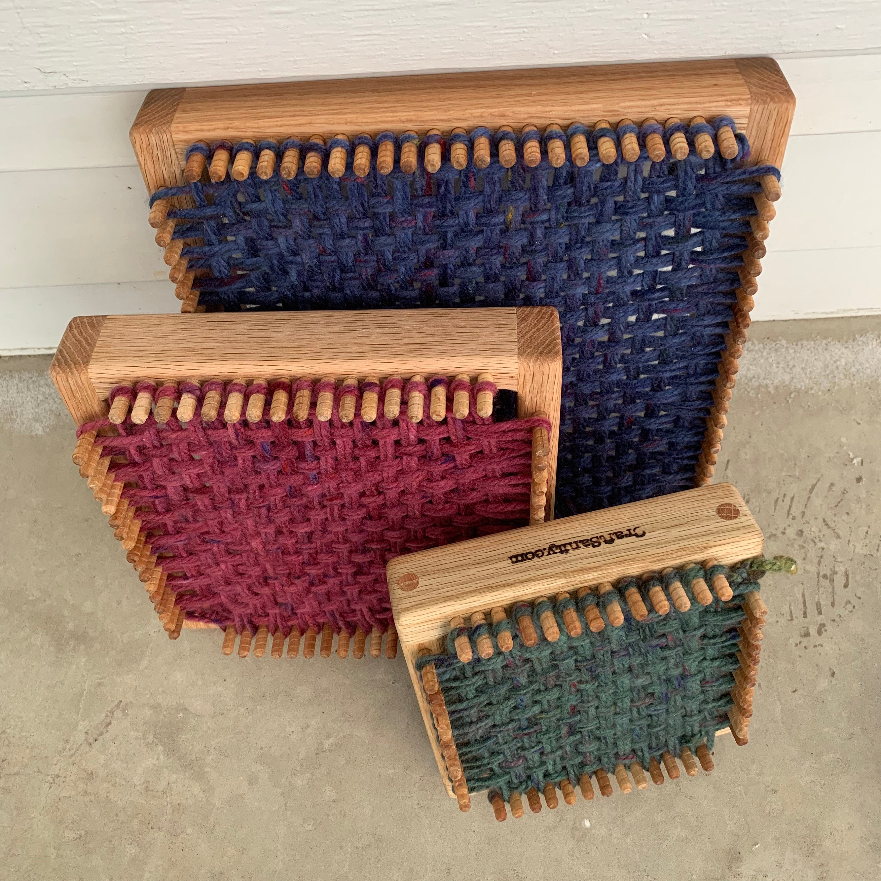 Potholder Loom — Sunshine Craft Co