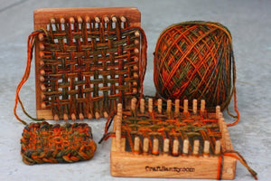 CraftSanity Coaster Loom